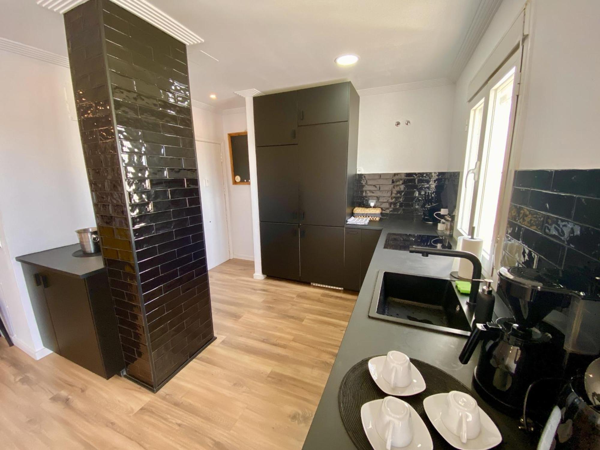 Penthouse With Jacuzzi, And Garaje Grupo Ac Gestion Leilighet Cádiz Eksteriør bilde